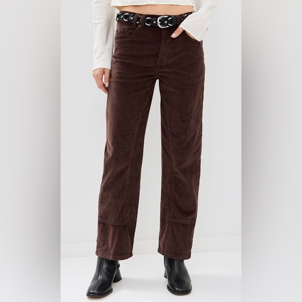 Free People We The Free Corduroy